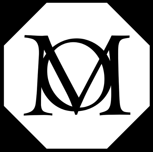 OM SUN logo